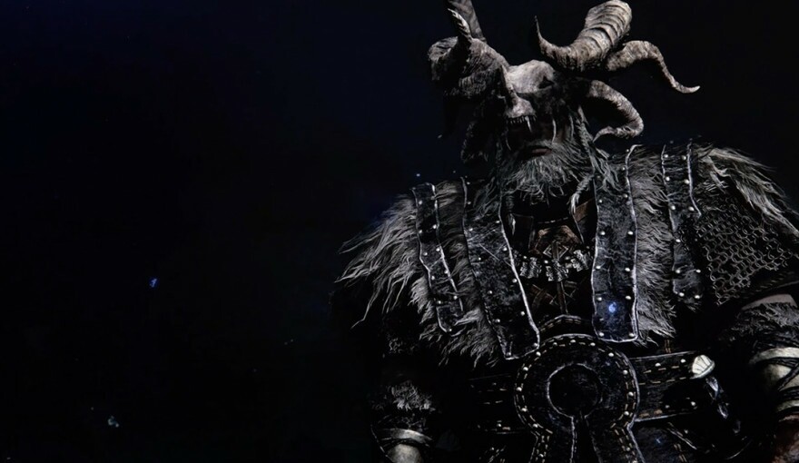 Elden Ring Nightreign to Add New Raider Class