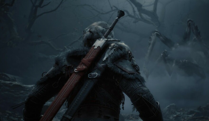 The Witcher 4 creators warn fans about scammers