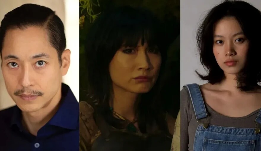 Авторы сериала «Ведьмак» рассказали о том, что мы увидим в финале шоу