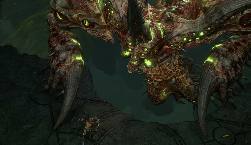 Diablo 4 creators talk more about the next season