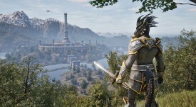 The Elder Scrolls IV: Oblivion Released Immediately After Announcement