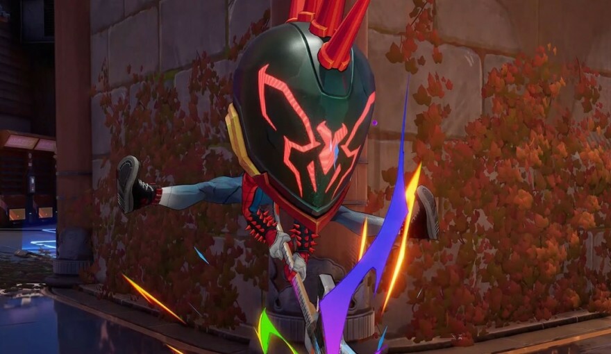Marvel Rivals Will Add Big Head Mode Tomorrow