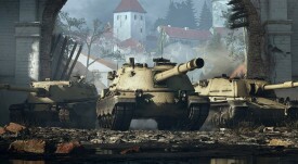 Lesta Games released comments regarding information about the seizure of assets