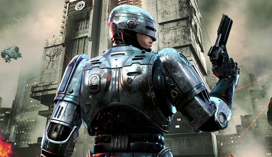 Названа дата выхода самостоятельного расширения RoboCop: Rogue City – Unfinished Business