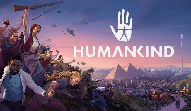 Обзор Humankind — сложная, но едва ли не самая доступная 4X-стратегия