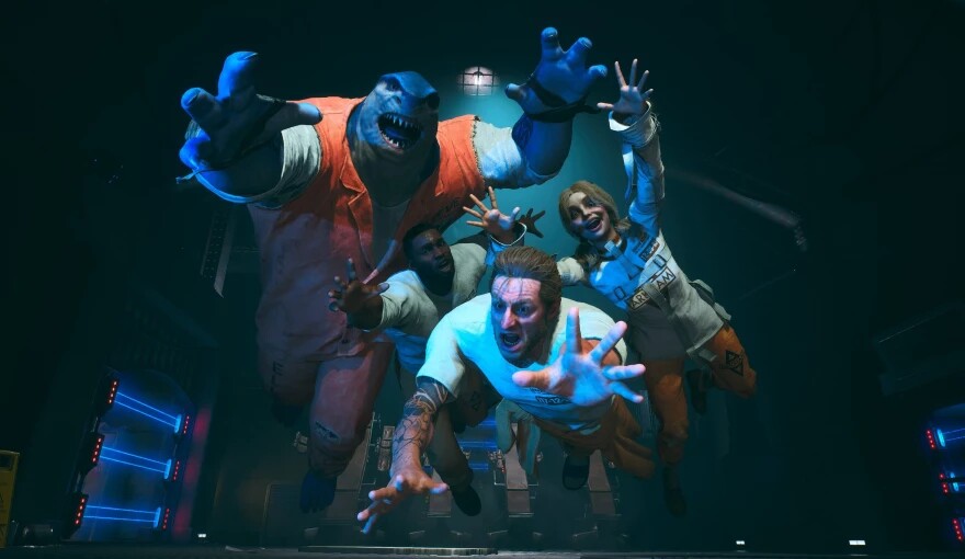 Обзор Suicide Squad: Kill the Justice League — не так плачевно, но могло быть лучше