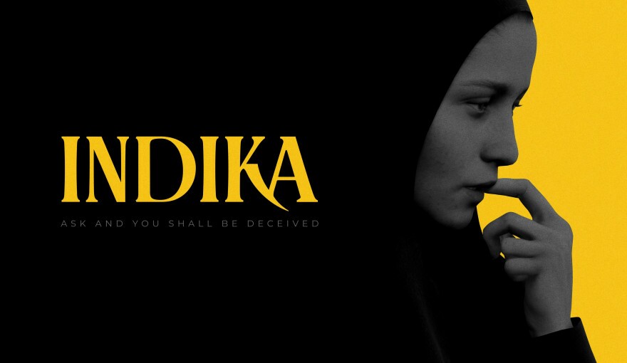 Обзор INDIKA — сюрреалистичный взгляд на религию