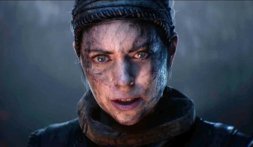 Обзор Senua's Saga: Hellblade 2 — безумие, помноженное на два