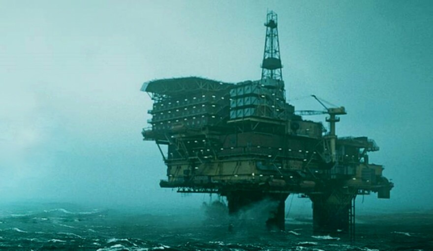 Still Wakes the Deep Review — Interesting, but not Scary