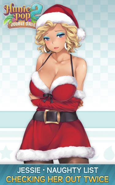 polly huniepop pictures