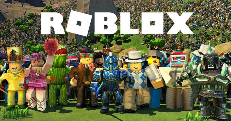 Генератор промокодов roblox